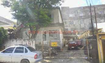 Imagem: ÓTIMO PARA RENDA, TERRENO LOTE INTEIRO