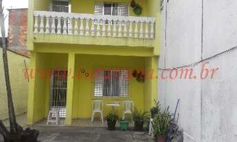 Imagem: CASA RESIDENCIAL em OSASCO - SP, NOVO OSASCO