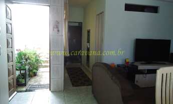 Imagem: CASA RESIDENCIAL em OSASCO - SP, VELOSO