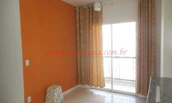 Imagem 3: ÓTIMO APARTAMENTO PRÓXIMO A MATRIZ DO BRADESCO!