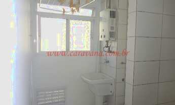 Imagem 2: ÓTIMO APARTAMENTO PRÓXIMO A MATRIZ DO BRADESCO!