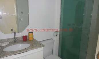 Imagem 6: ÓTIMO APARTAMENTO PRÓXIMO A MATRIZ DO BRADESCO!