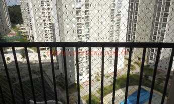 Imagem 4: ÓTIMO APARTAMENTO PRÓXIMO A MATRIZ DO BRADESCO!