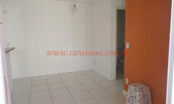 Imagem 5: ÓTIMO APARTAMENTO PRÓXIMO A MATRIZ DO BRADESCO!