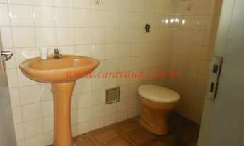 Imagem 2: Sala comercial com wc interno - Bela Vista