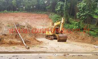 Imagem: Terreno para venda Chácara Santa Lucia