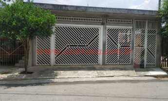 Imagem: CASA RESIDENCIAL em OSASCO - SP, VELOSO