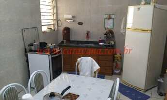 Imagem 2: CASA RESIDENCIAL em OSASCO - SP, VELOSO