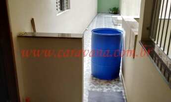 Imagem 6: CASA RESIDENCIAL em OSASCO - SP, VELOSO