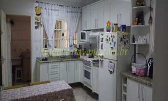 Imagem: SOBRADO ESPAÇOSO!, 3 dormitórios, 1 suítes