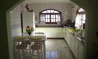 Imagem: CASA RESIDENCIAL em OSASCO - SP, VELOSO