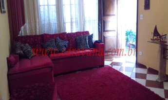 Imagem: CASA RESIDENCIAL em OSASCO - SP, JARDIM