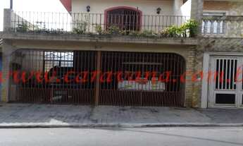 Imagem 2: CASA RESIDENCIAL em OSASCO - SP, JARDIM DABRIL