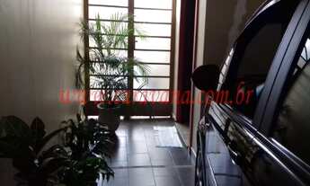 Imagem 4: CASA RESIDENCIAL em OSASCO - SP, JARDIM DABRIL