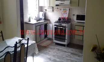 Imagem 6: CASA RESIDENCIAL em OSASCO - SP, JARDIM DABRIL