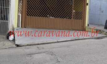 Imagem: CASA INDUSTRIAL em OSASCO - SP, VELOSO