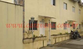 Imagem: CASA RESIDENCIAL em OSASCO - SP, SANTA MARIA