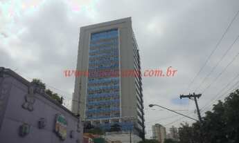 Imagem: Ótima sala comercial a venda no Campesina!