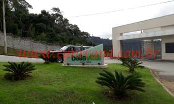 Imagem: Terreno para venda Cotia, condomínio fechado!