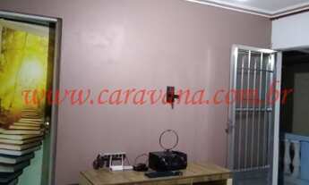 Imagem 4: CASA RESIDENCIAL em OSASCO - SP, NOVO OSASCO