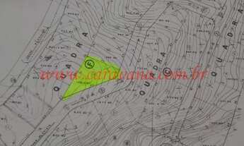 Imagem: Terreno para venda Cotia, condominio fechado