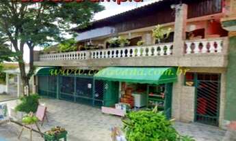 Imagem: CASA RESIDENCIAL em OSASCO - SP, QUITAÚNA