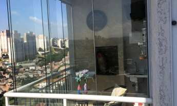 Imagem: APARTAMENTO RESIDENCIAL em CARAPICUÍBA