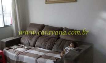 Imagem 5: CASA RESIDENCIAL em OSASCO - SP, NOVO OSASCO