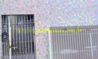 Imagem: CASA RESIDENCIAL em OSASCO - SP, NOVO OSASCO