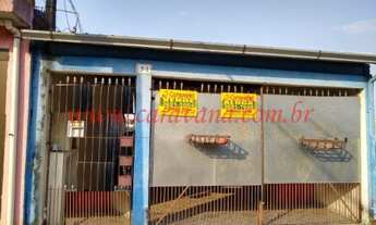 Imagem: LOCALIZAÇÃO PROXIMO AO RODOANEL - ÓTIMO