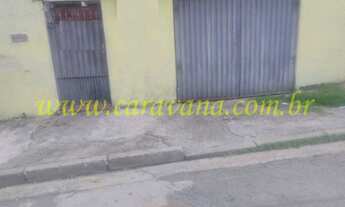 Imagem: CASA RESIDENCIAL em OSASCO - SP, CONCEIÇÃO