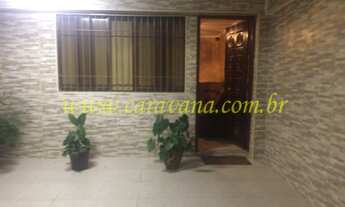 Imagem: CASA RESIDENCIAL em OSASCO - SP, METALÚRGICOS