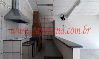 Imagem: Salão para alugar Santo Antonio, ótima