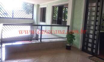 Imagem: Ótima localização com bastante comércios