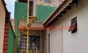 Imagem: CASA RESIDENCIAL em TATUÍ - SP, SÃO JUDAS