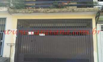 Imagem: CASA RESIDENCIAL em OSASCO - SP, JARDIM