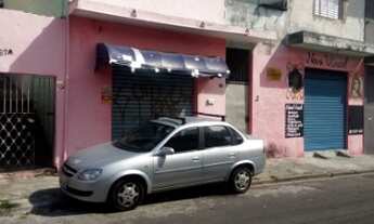 Imagem: CASA RESIDENCIAL em SÃO PAULO - SP, JARDIM