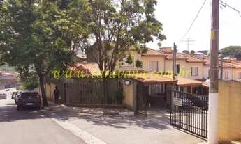 Imagem: CASA RESIDENCIAL em OSASCO - SP, CONCEIÇÃO