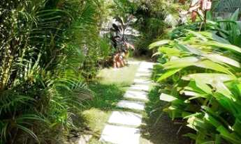 Imagem 7: EXCELENTE ESPAÇO COM JARDIM!