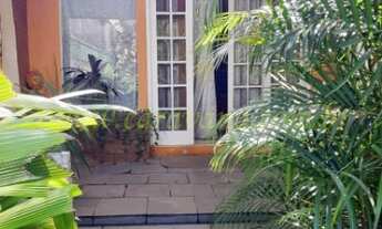 Imagem 6: EXCELENTE ESPAÇO COM JARDIM!