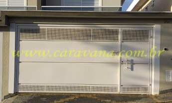 Imagem: CASA RESIDENCIAL em OSASCO - SP, PESTANA