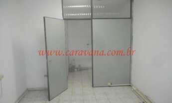 Imagem 2: Sala para alugar Jardim Ipê