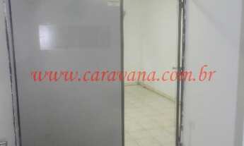 Imagem 3: Sala para alugar Jardim Ipê