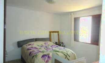 Imagem 5: CASA COM QUINTAL GRANDE !