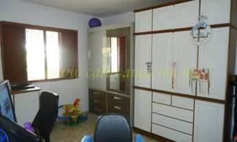 Imagem 3: CASA COM QUINTAL GRANDE !