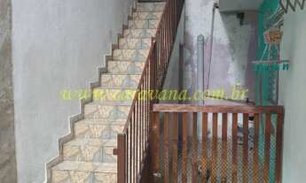 Imagem 6: Casa para venda Santo Estevão, próximo ao Atacadão!