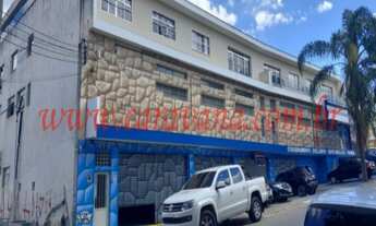 Imagem: Sala Comercial - Jd. Das Flores