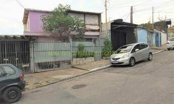 Imagem: CASA RESIDENCIAL em SÃO PAULO - SP, SÍTIO