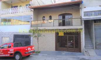 Imagem: Ótimo sobrado a venda Conceição - Osasco!