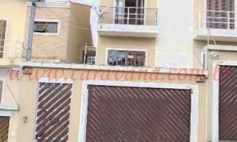 Imagem: Ótimo sobrado a venda Vila são Francisco!!